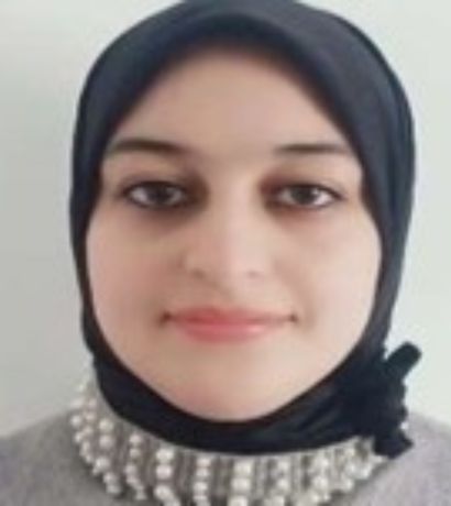 Soukaina SEDDIK