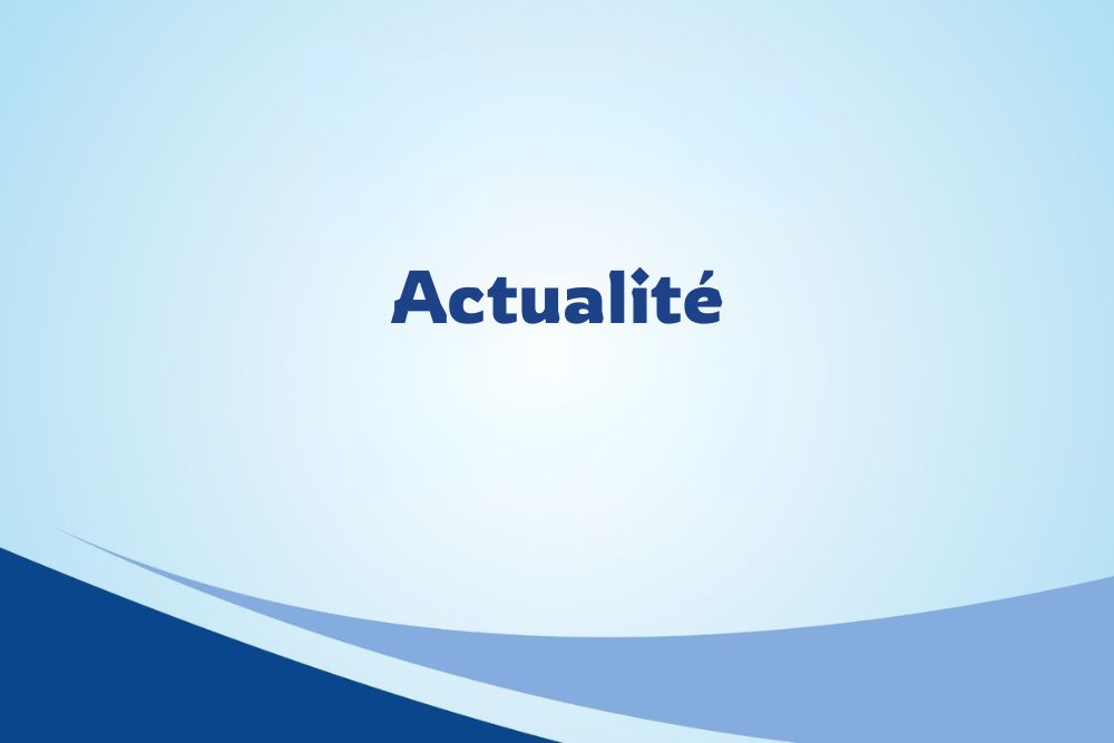 Image de l'actualité