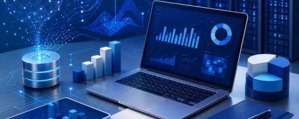 Ingénierie des Données & Business Intelligence
