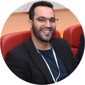Pr. El Mehdi EL BAHLOUL