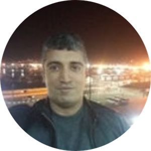 Pr. Soufiane MEZROUI